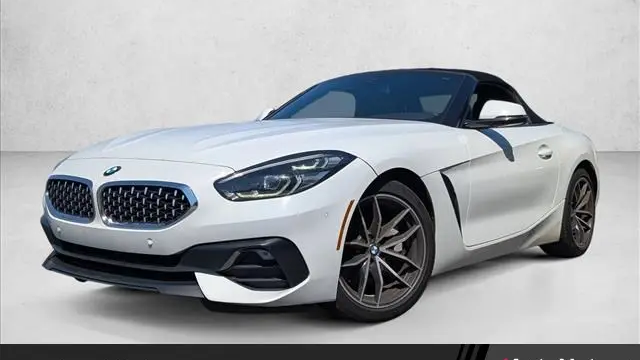 Preowned 2020 BMW Z4 sDrive 30i for Sale