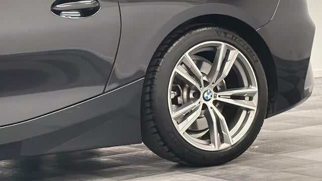 2025 BMW Z4 sDrive30i