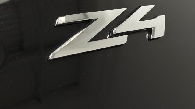 2025 BMW Z4 sDrive30i