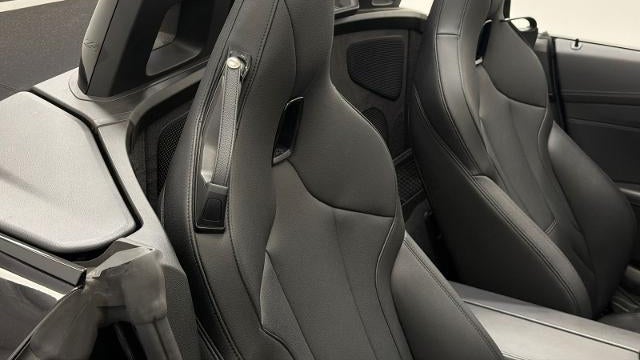 2025 BMW Z4 sDrive30i