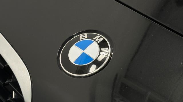 2025 BMW Z4 sDrive30i