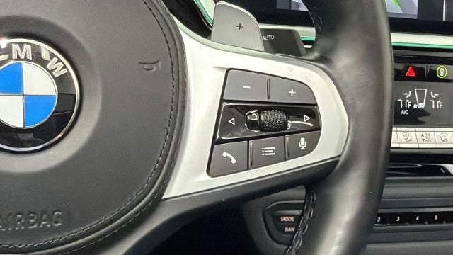 2025 BMW Z4 sDrive30i