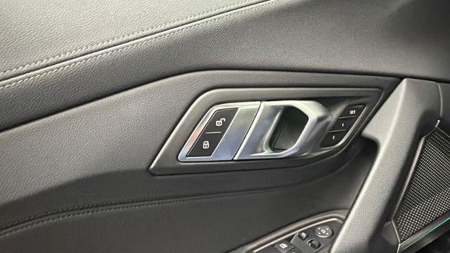 2025 BMW Z4 sDrive30i