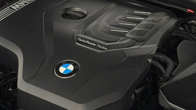 2025 BMW Z4 sDrive30i