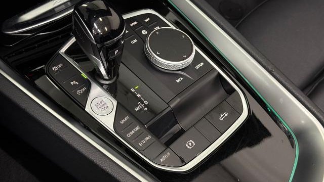 2025 BMW Z4 sDrive30i