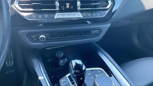 2025 BMW Z4 sDrive30i