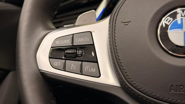 2026 BMW Z4 sDrive30i