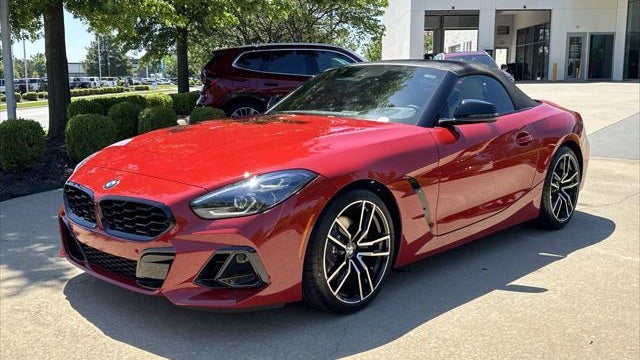 Preowned 2026 BMW Z4 sDrive30i for Sale