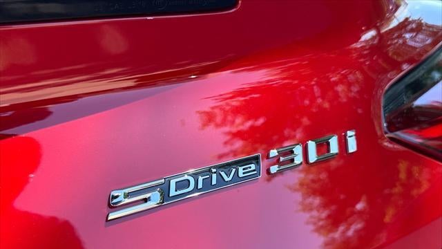 2026 BMW Z4 sDrive30i