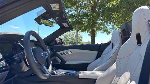 2026 BMW Z4 sDrive30i