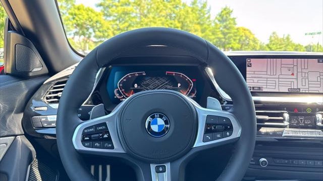 2026 BMW Z4 sDrive30i