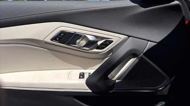 2026 BMW Z4 sDrive30i