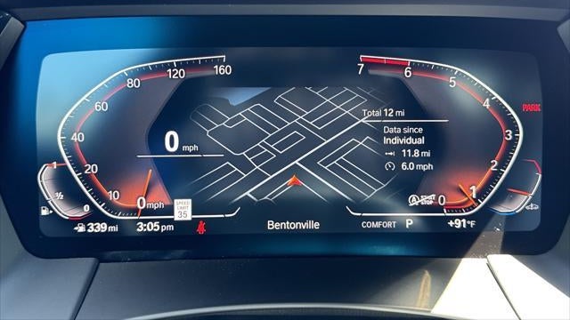 2026 BMW Z4 sDrive30i