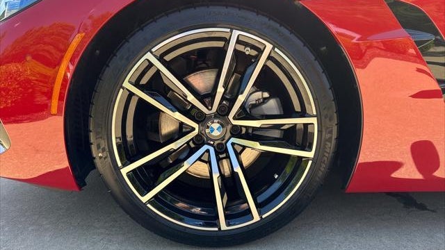 2026 BMW Z4 sDrive30i