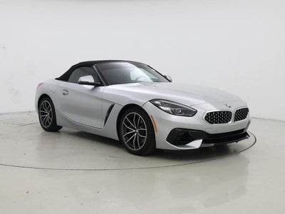 2021 BMW Z4 Sdrive30i 2DR Roadster