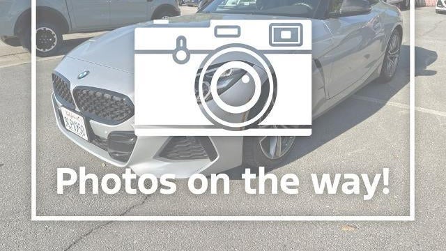 Preowned 2021 BMW Z4 sDrive30i for Sale