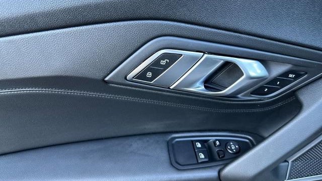 2021 BMW Z4 sDrive30i