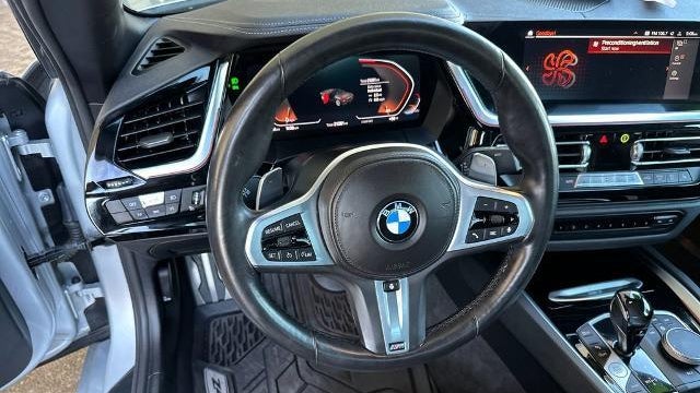 2021 BMW Z4 sDrive30i