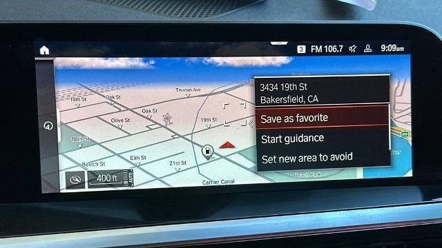 2021 BMW Z4 sDrive30i