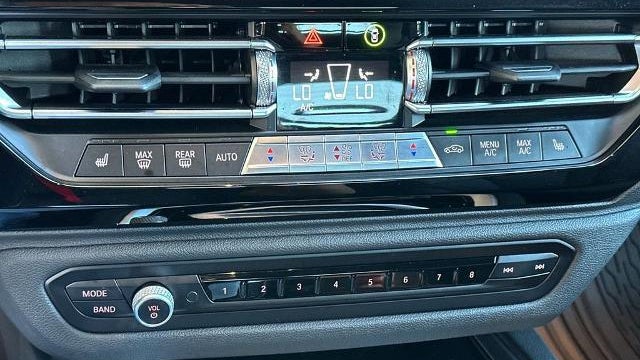 2021 BMW Z4 sDrive30i
