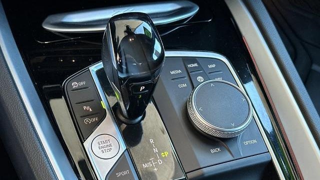 2021 BMW Z4 sDrive30i
