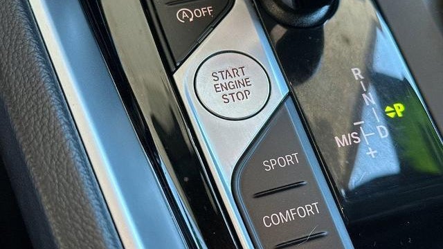 2021 BMW Z4 sDrive30i