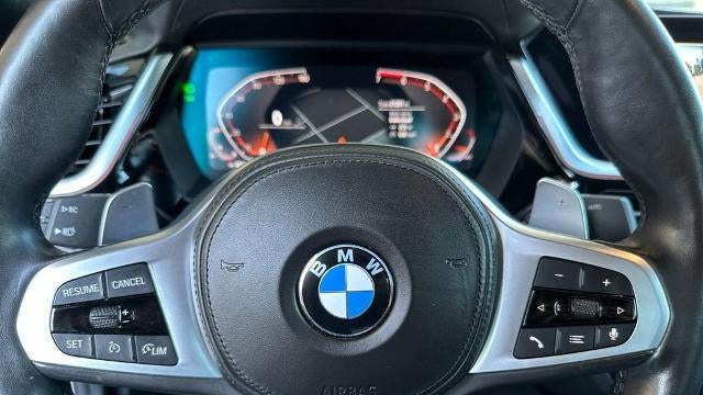 2021 BMW Z4 sDrive30i