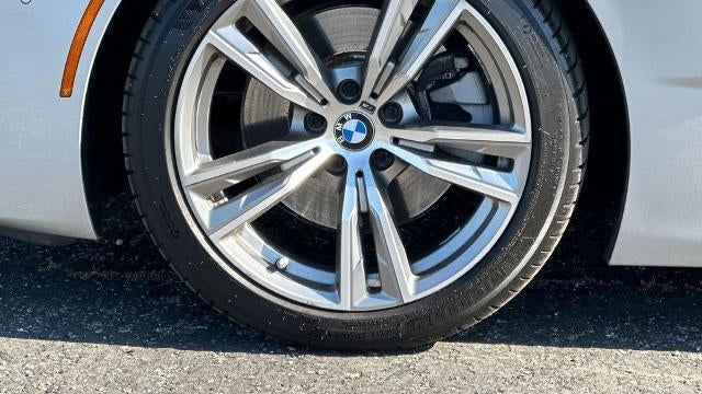 2021 BMW Z4 sDrive30i