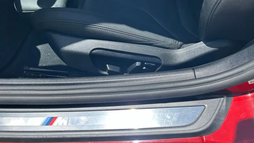 2026 BMW Z4 sDrive30i