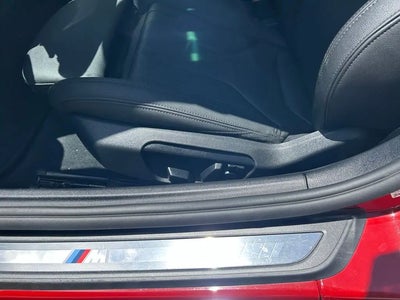 2026 BMW Z4 Sdrive30i 2DR Roadster