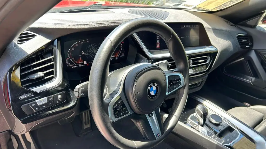2026 BMW Z4 sDrive30i