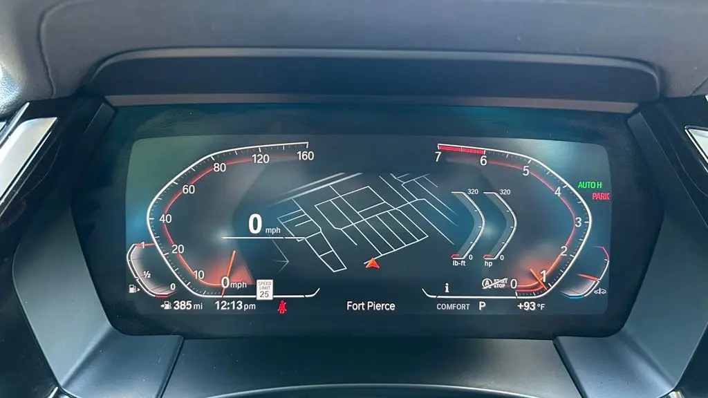 2026 BMW Z4 sDrive30i