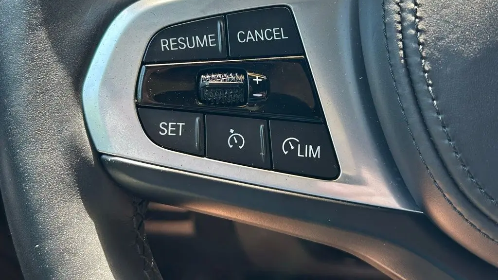 2026 BMW Z4 sDrive30i