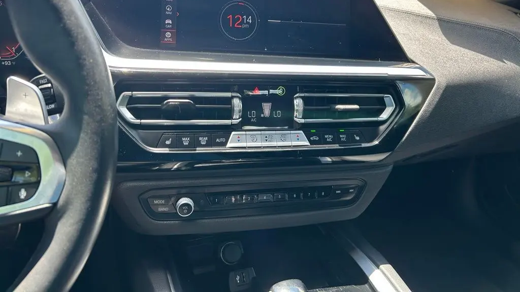 2026 BMW Z4 sDrive30i