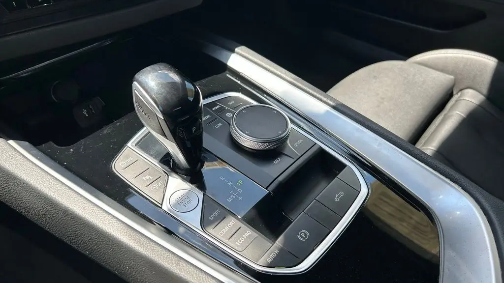 2026 BMW Z4 sDrive30i