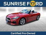 2026 Z4 Thumbnail 30