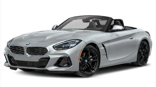 Preowned 2026 BMW Z4 sDrive30i for Sale