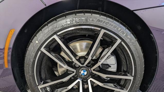 2026 BMW Z4 sDrive30i