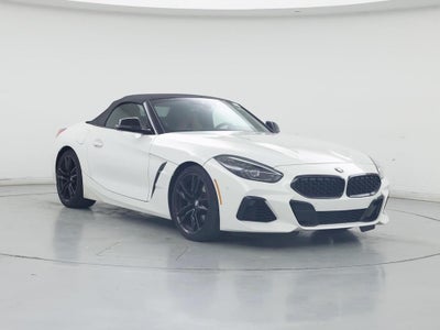 Photo of a 2022 BMW Z4 Sdrive30i 2DR Roadster for sale