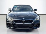 2025 Z4 Thumbnail 2