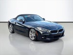 2025 Z4 Thumbnail 3