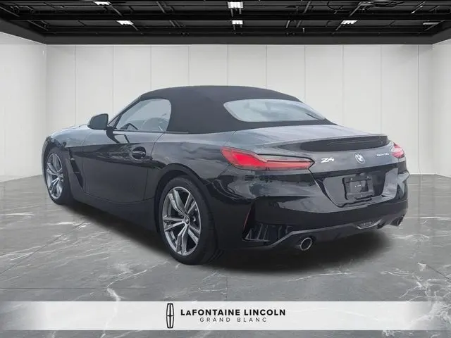 2025 BMW Z4 - $43,819