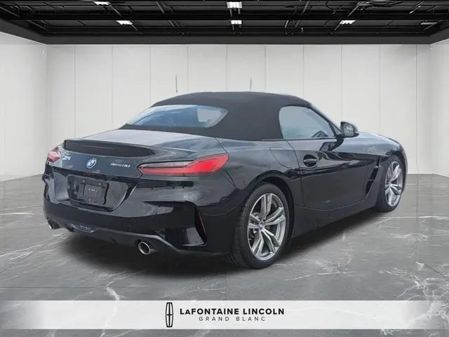 2025 BMW Z4 - $43,819