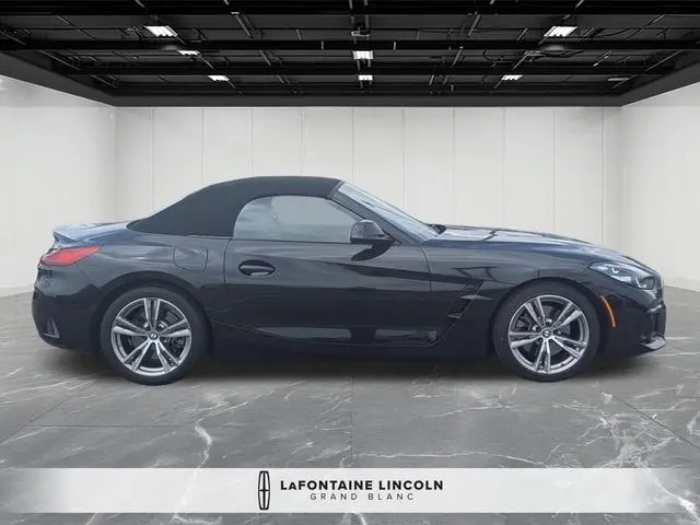2025 BMW Z4 - $43,819