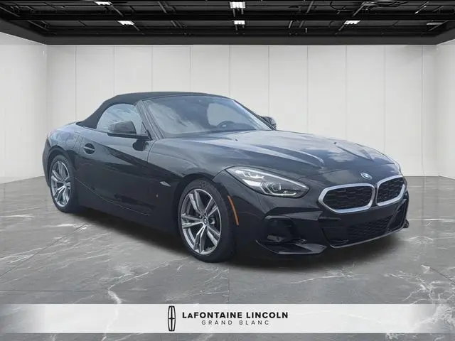 2025 BMW Z4 - $43,819