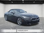 2025 Z4 Thumbnail 6