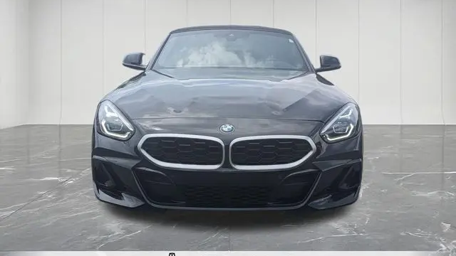 2025 BMW Z4 sDrive30i