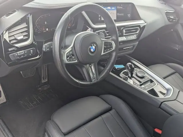 2025 BMW Z4 - $43,819
