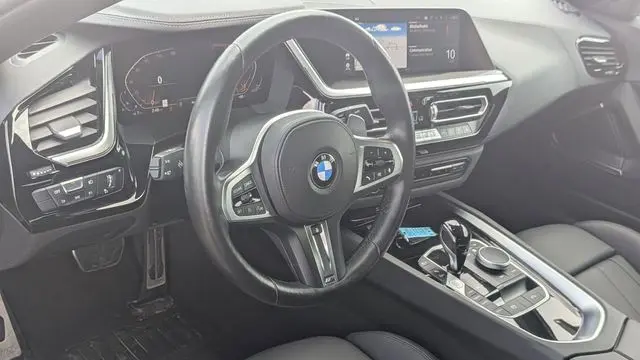 2025 BMW Z4 sDrive30i