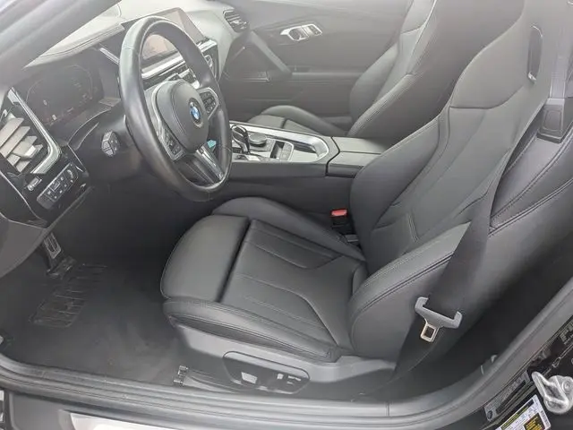 2025 BMW Z4 - $43,819